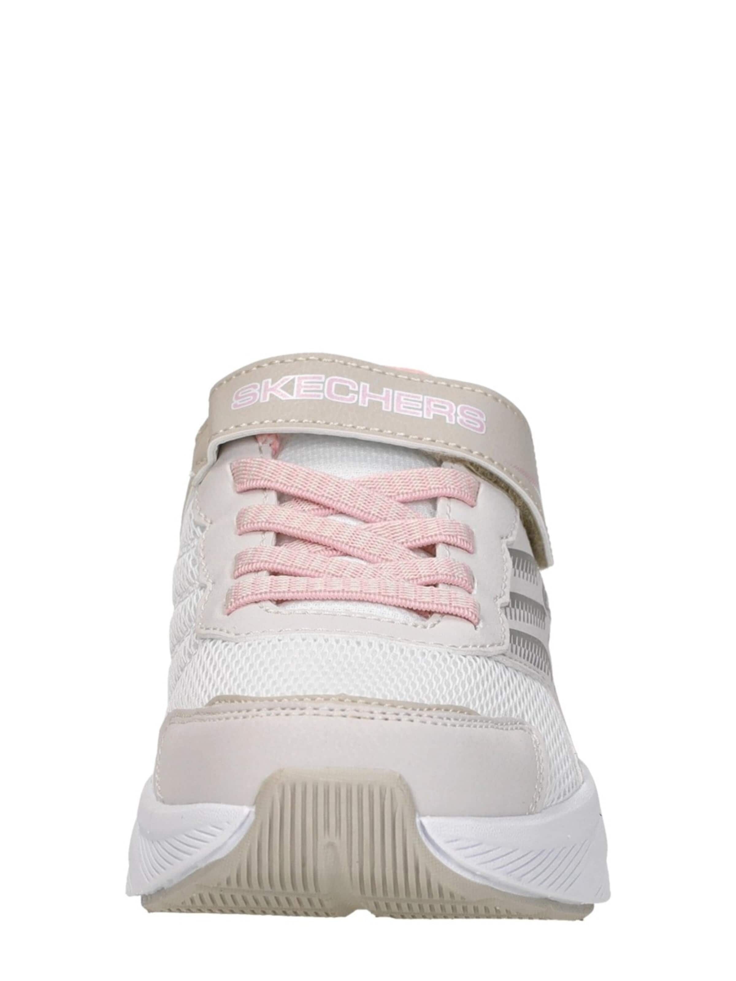 SKECHERS Trainers 'Microspec Tread' in Beige