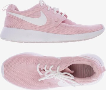 NIKE Sneaker 38,5 in Pink: predná strana