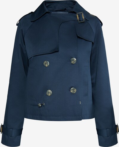 DreiMaster Vintage Between-Season Jacket in marine blue, Item view