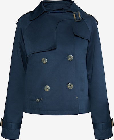 DreiMaster Vintage Övergångsjacka i marinblå, Produktvy