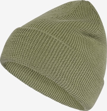 ADIDAS TERREX - Gorros desportivos 'Xploric' em verde: frente