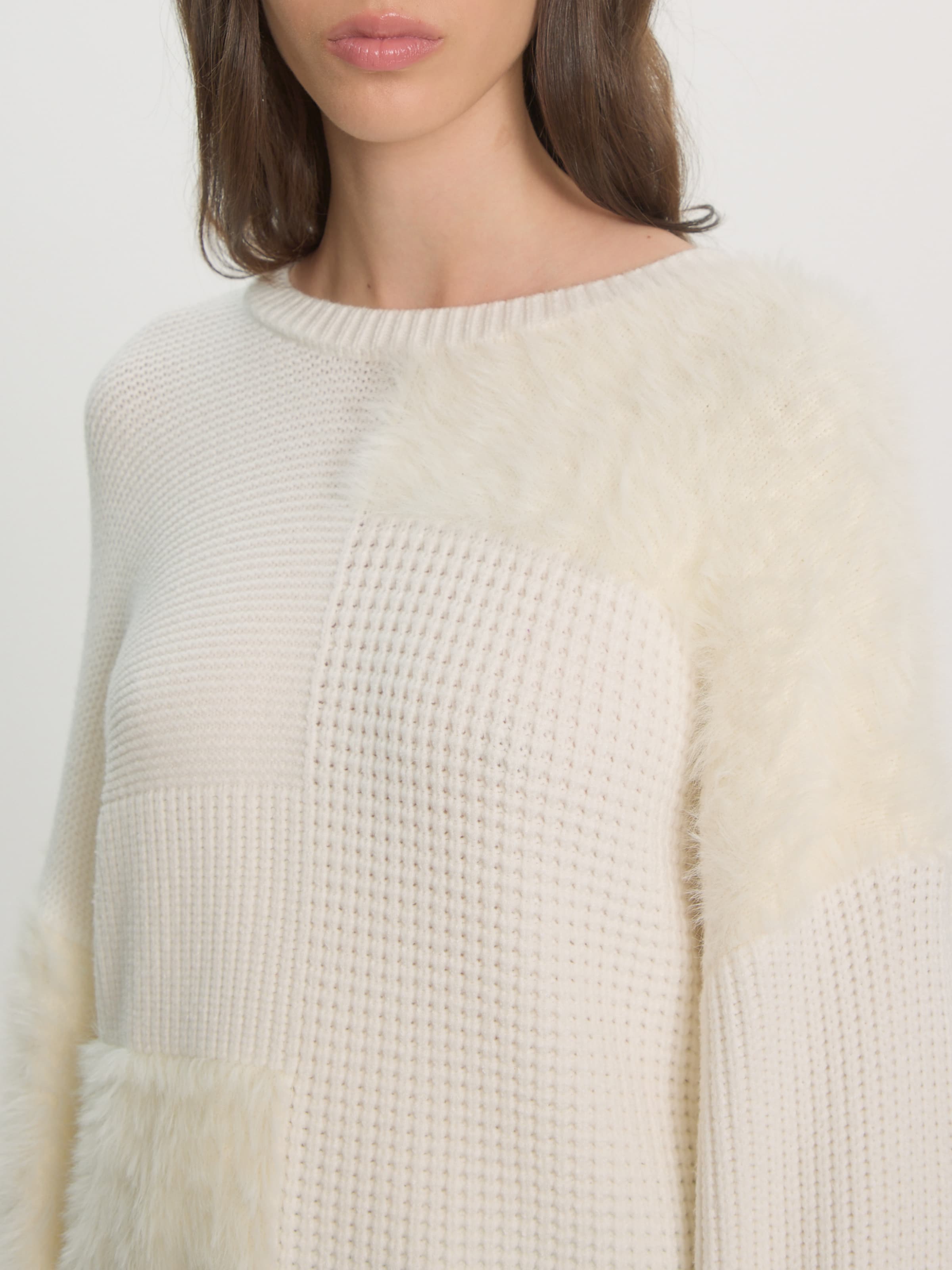 Pullover 'Cara'
