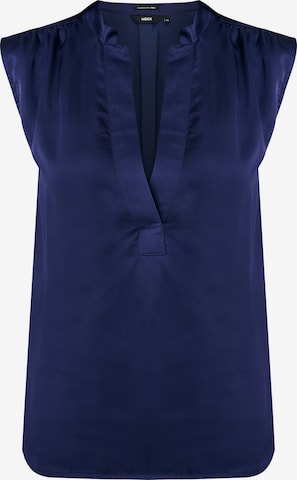 MEXXBluza - plava boja: prednji dio