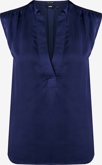 Palaidinė iš MEXX, spalva – tamsiai mėlyna jūros spalva, Prekių apžvalga