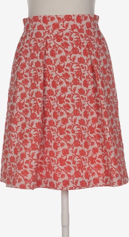 HUGO Skirt in S in Red: front