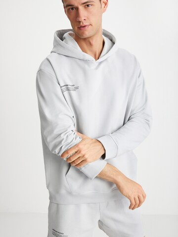 Grimelange Sweatshirt in Grey