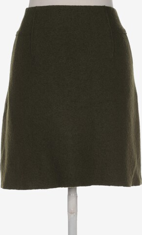 Marc O'Polo Skirt in XS in Green: front