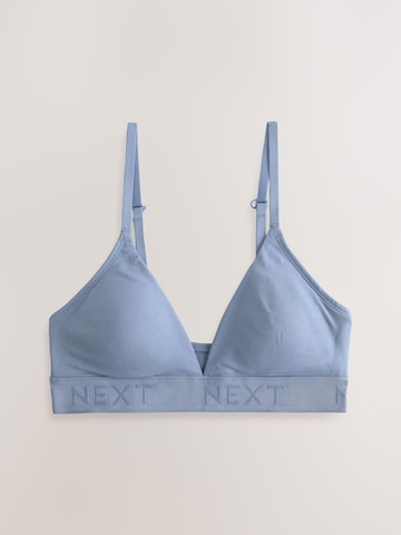 Next Trojúhelníková Podprsenka – béžová