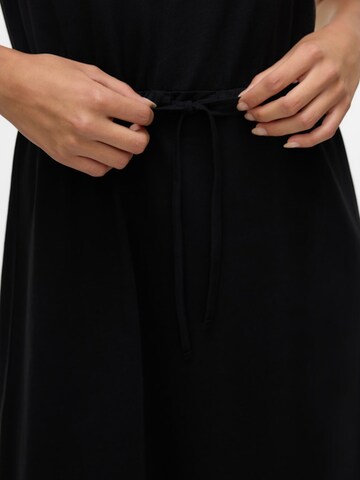 VERO MODA Šaty 'LUNA' – černá