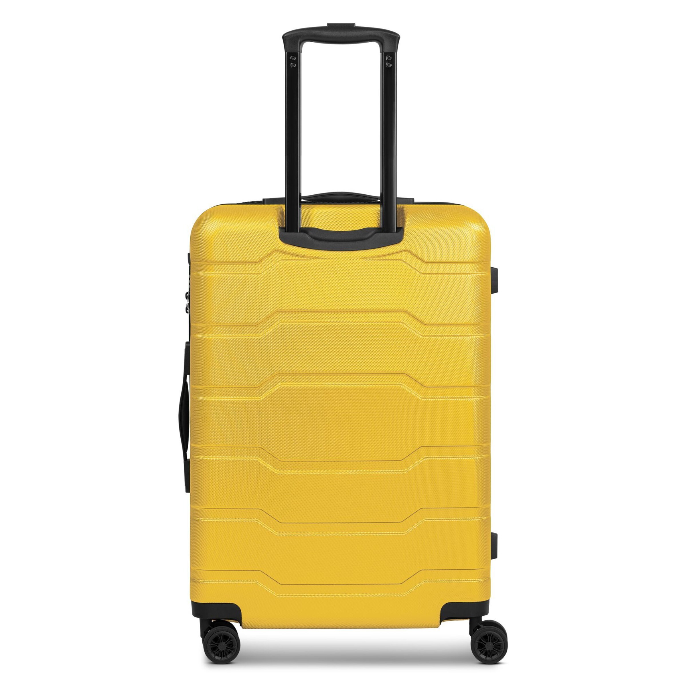 Tonino Lamborghini Trolley 'Bologna' in Gelb