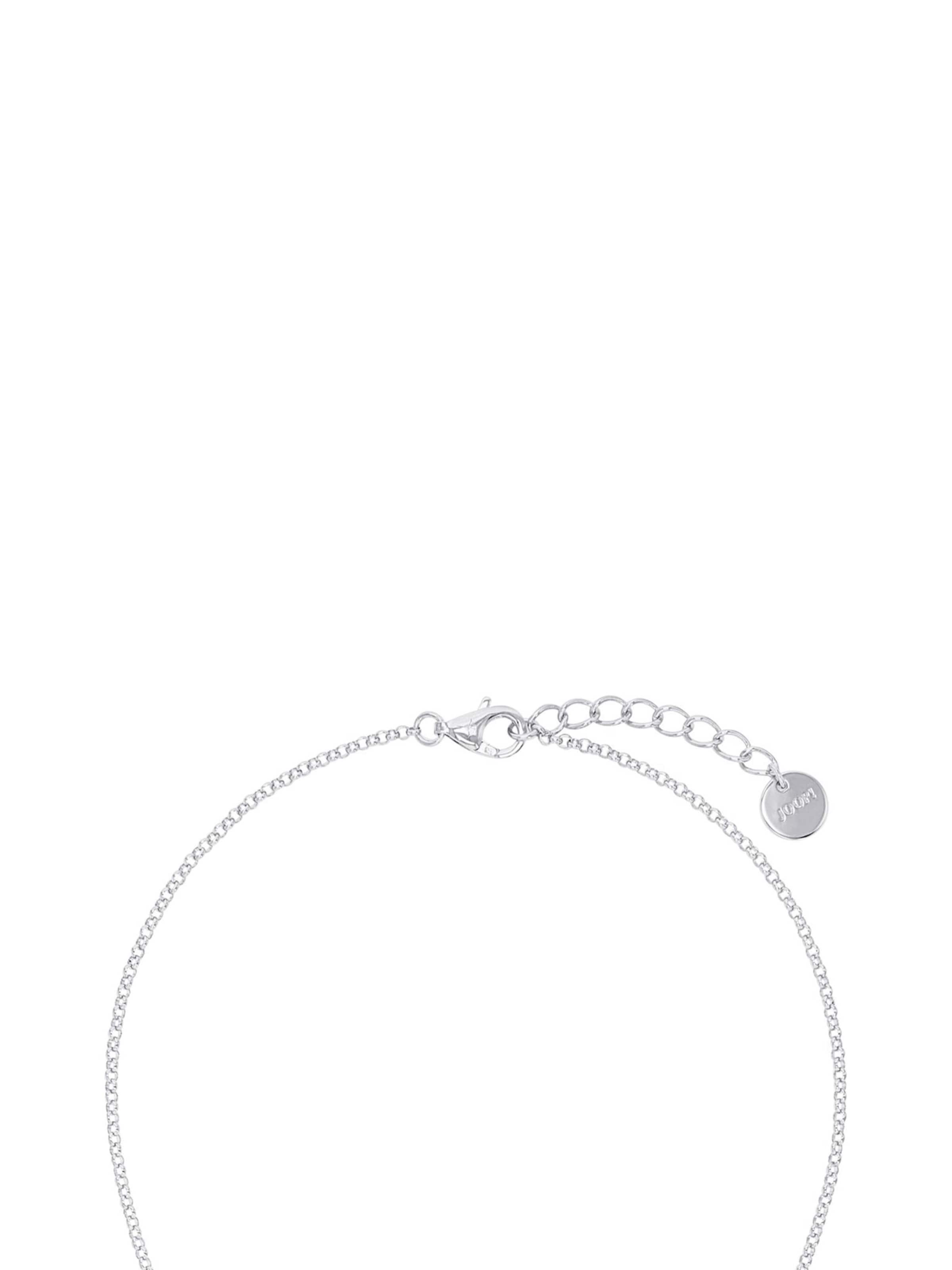 JOOP! Ketting in Zilver