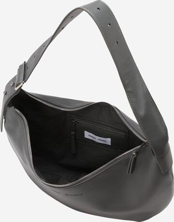 Samsøe Samsøe Shoulder bag 'FREJA' in Grey