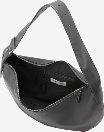 Samsøe Samsøe Shoulder Bag 'FREJA' in Grey