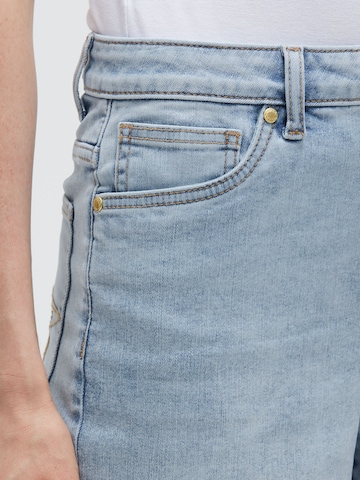 Soccx Regular Jeans in Blue
