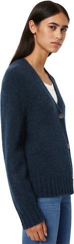 Cardigan Marc O'Polo DENIM en bleu