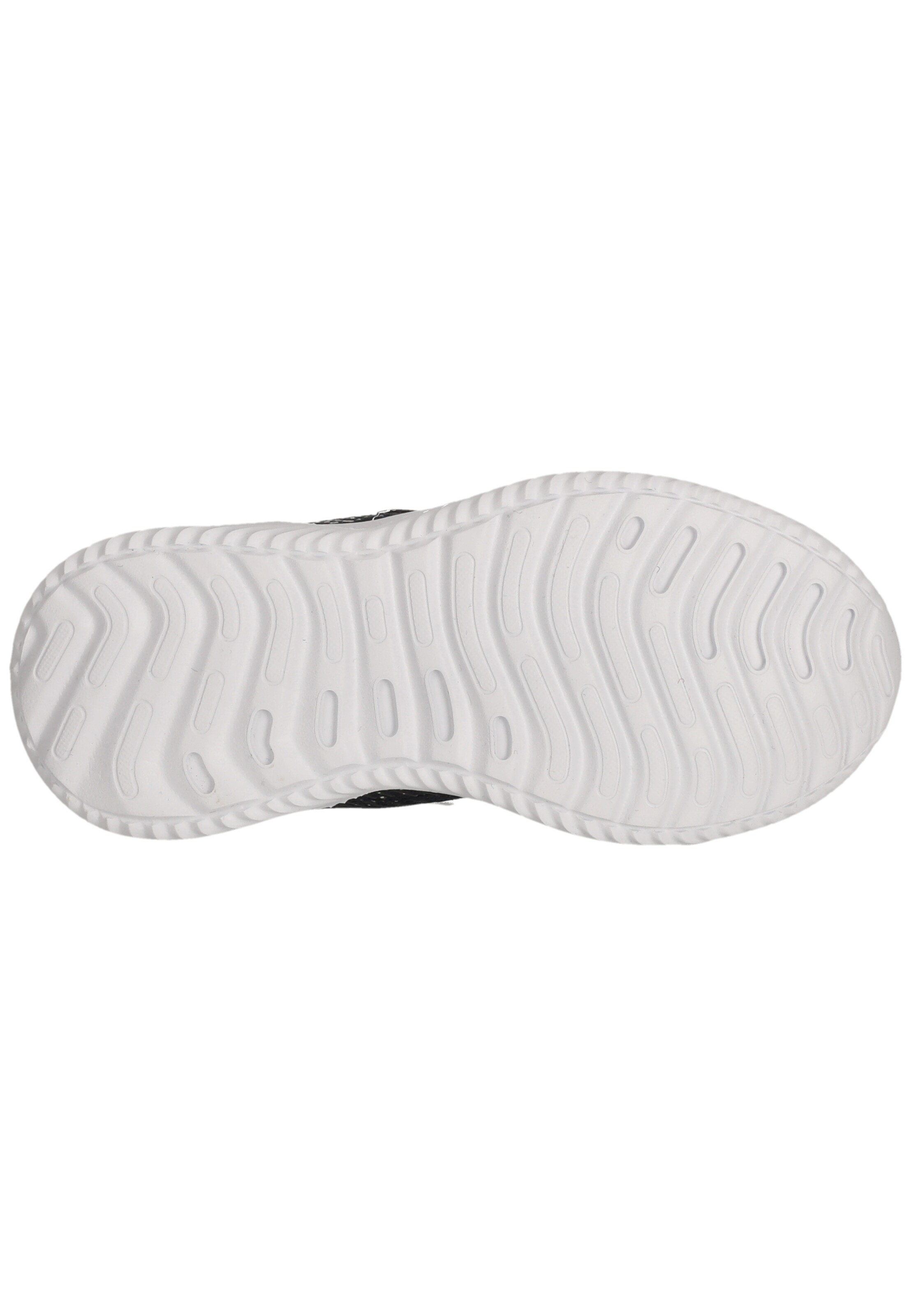 ZigZag Sneakers 'Gumpa' in Pink