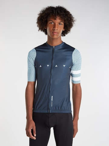 PROTEST Funktionsshirt 'PRTBARTALI'‌‌ in Blau
