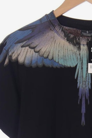 Marcelo Burlon Top & Shirt in L in Black