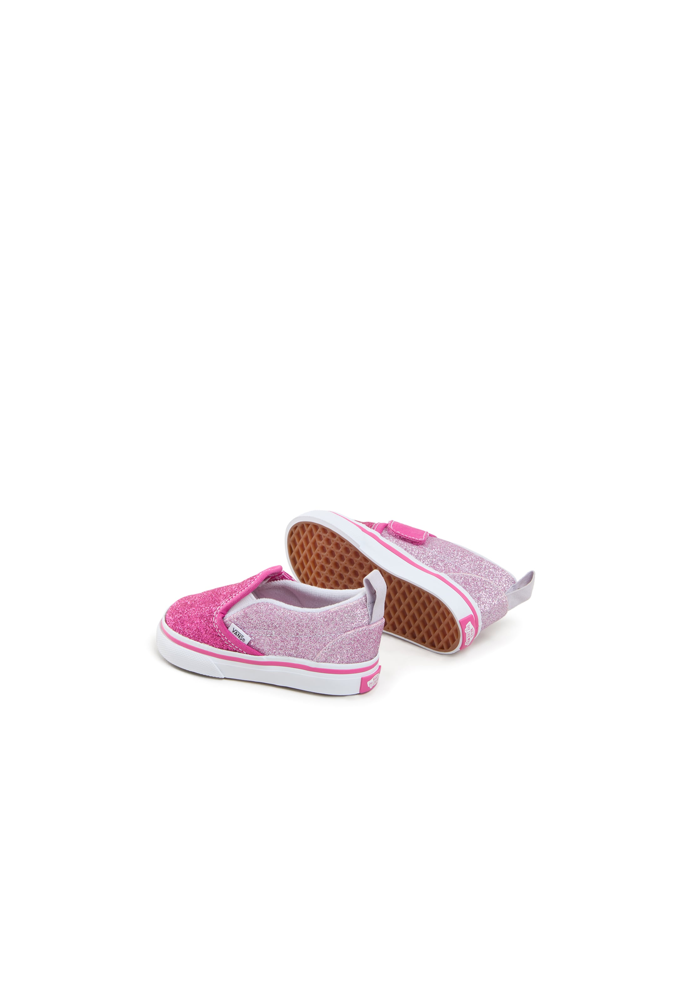 VANS Superge | roza barva