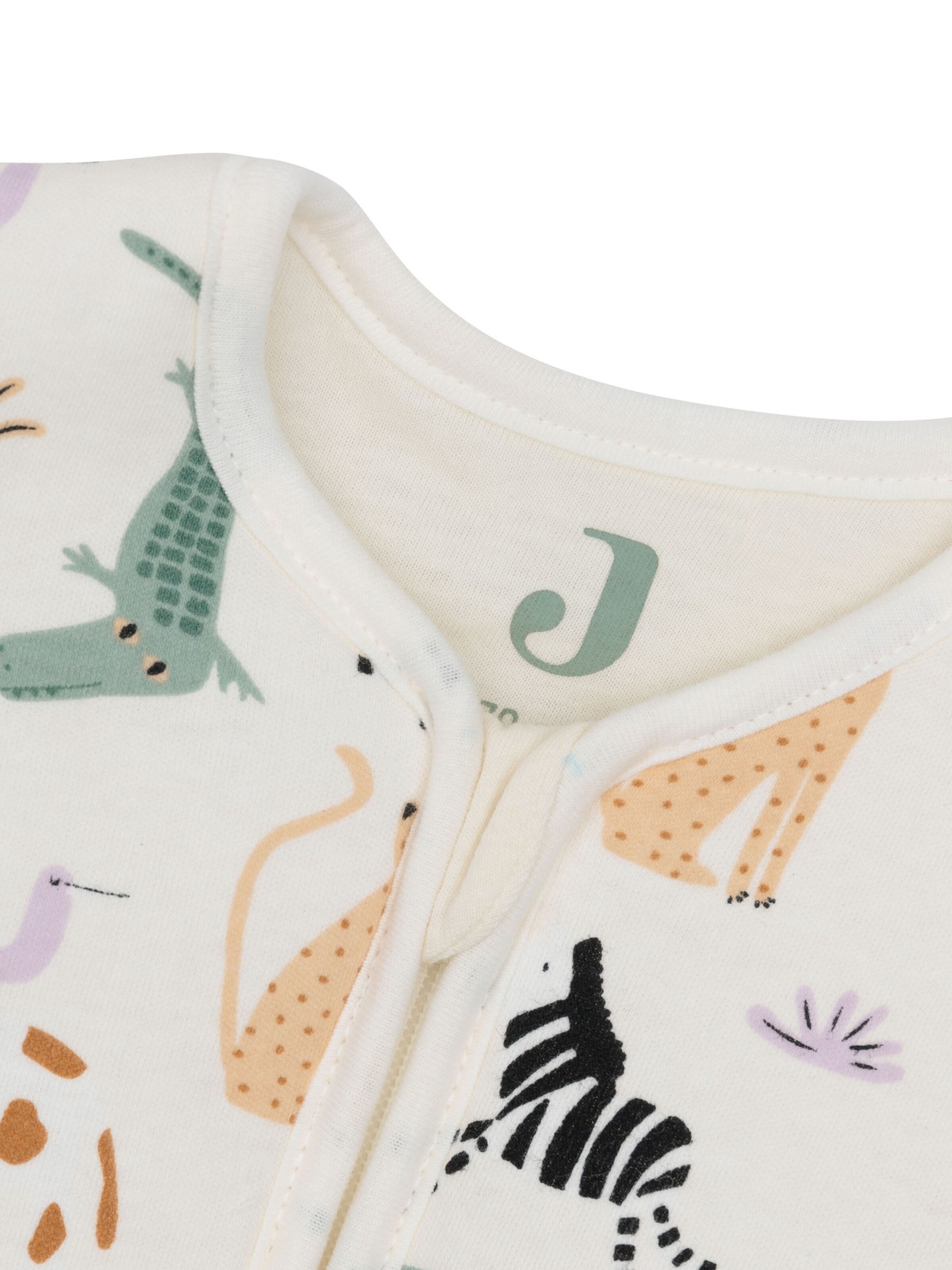 Jollein Slaapzak in Wit