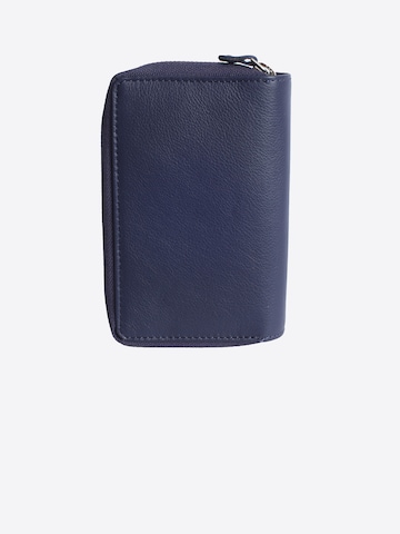 VARGU Portemonnaie 'Masin 1-A' in Lila