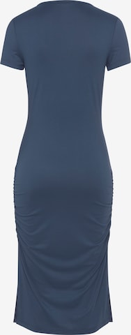 LASCANA Dress in Blue