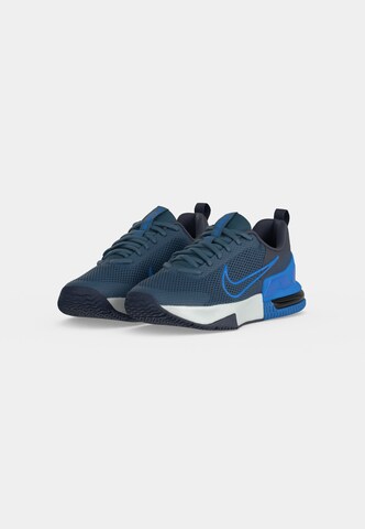 NIKE Sportschuh 'Air Max Alpha Trainer 6' in Blau