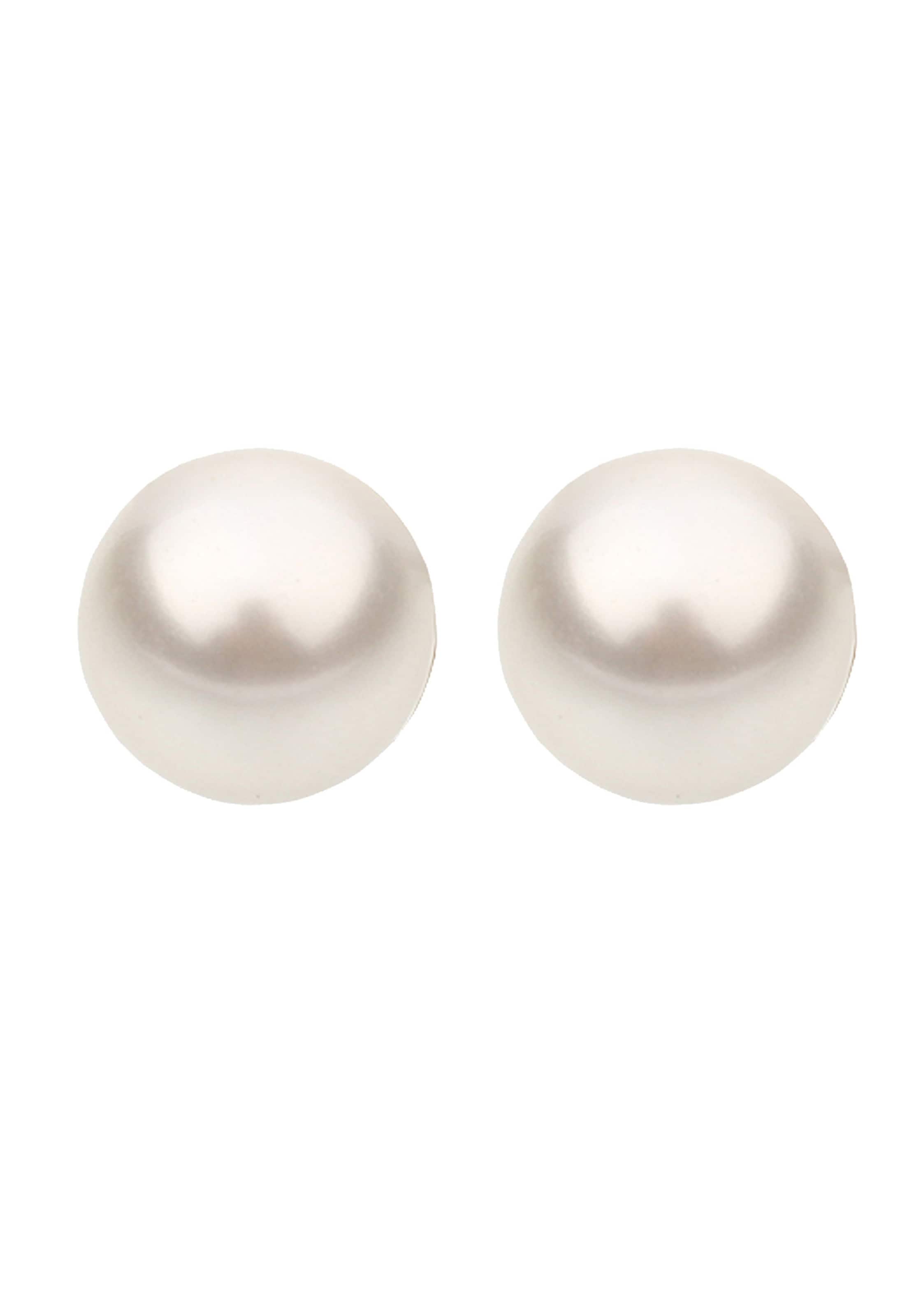 Nenalina Náušnice - Zlatá: predná strana