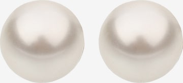 Cercei de la Nenalina pe auriu: față