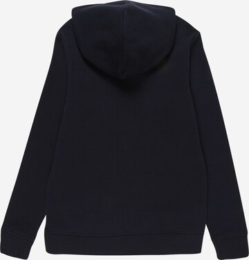 Jack & Jones Junior Sweatshirt i blå