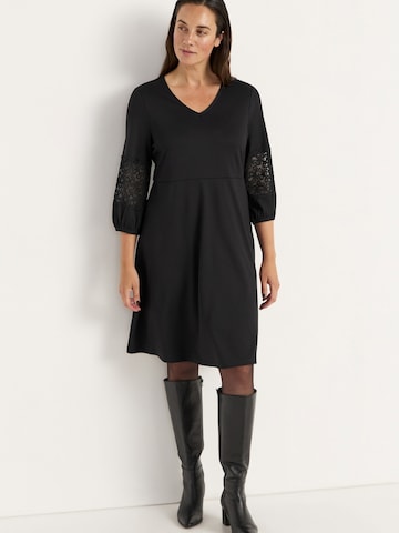 Cellbes of Sweden Jurk in Zwart