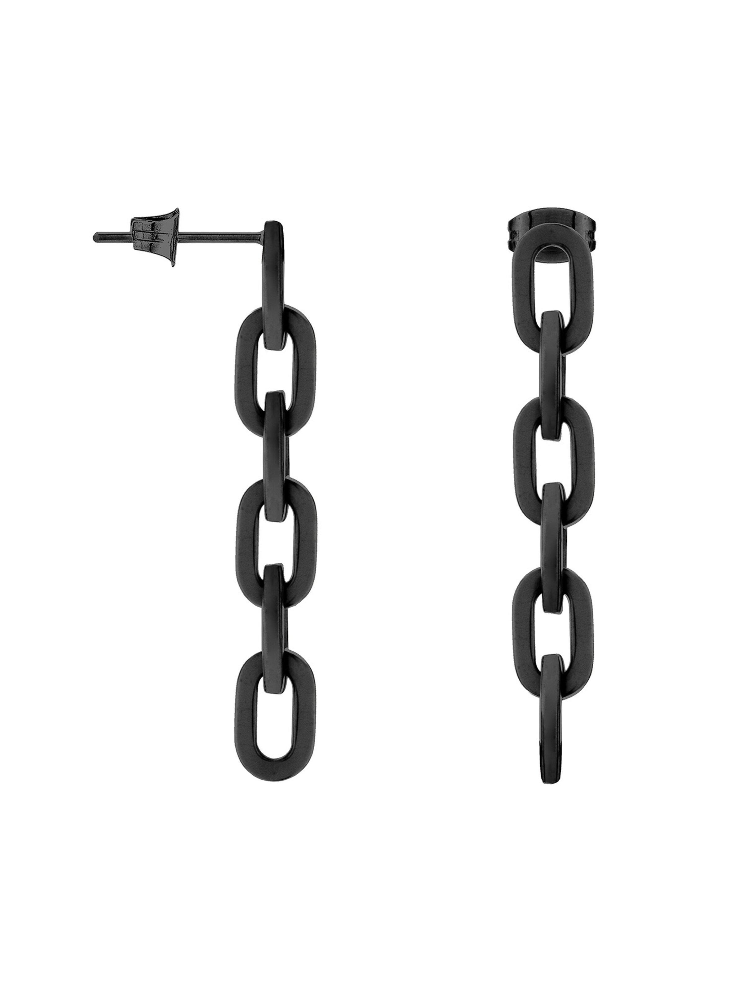 Liebeskind Berlin Earrings in Black