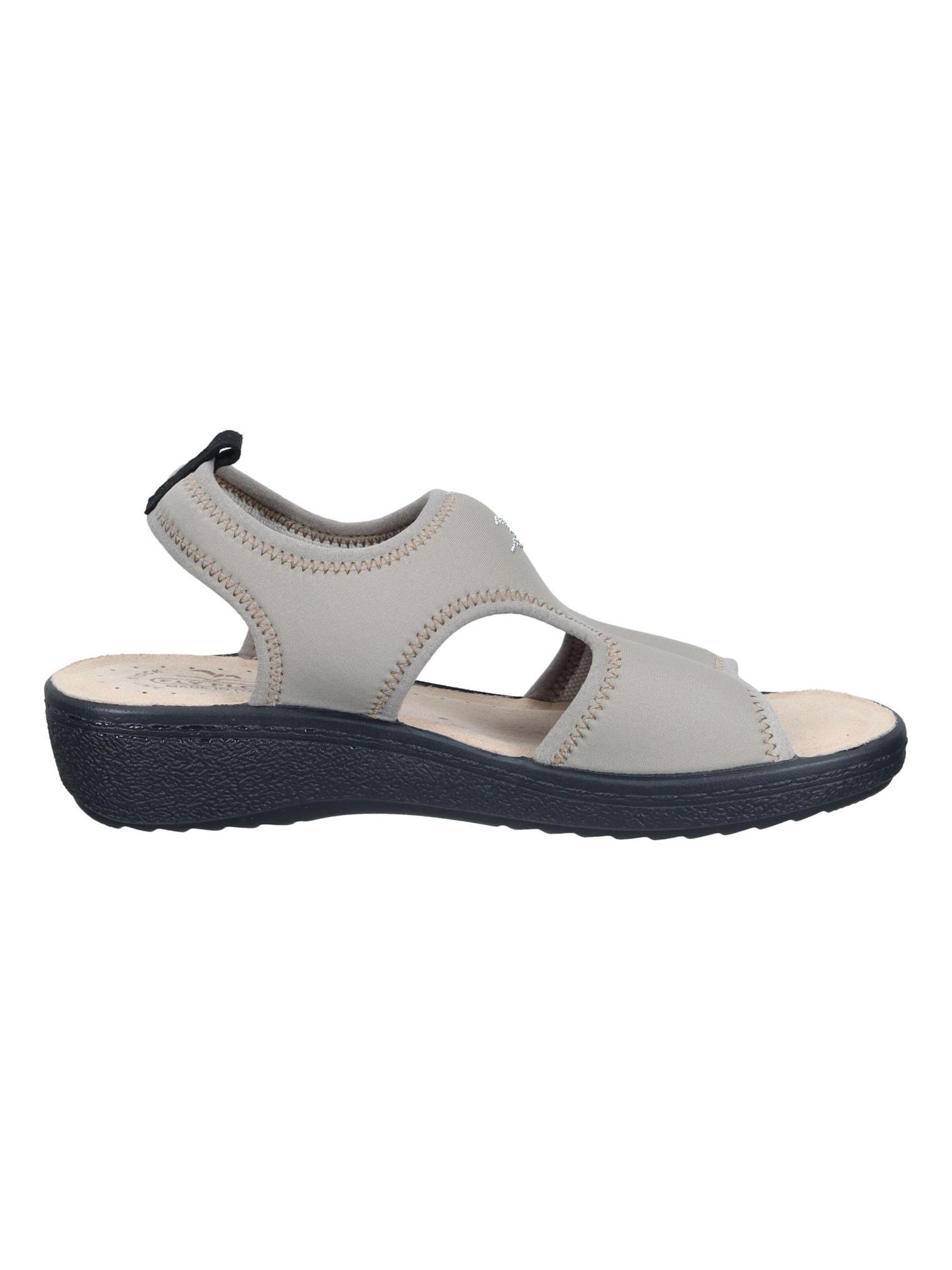 FLY FLOT Sandals in Beige