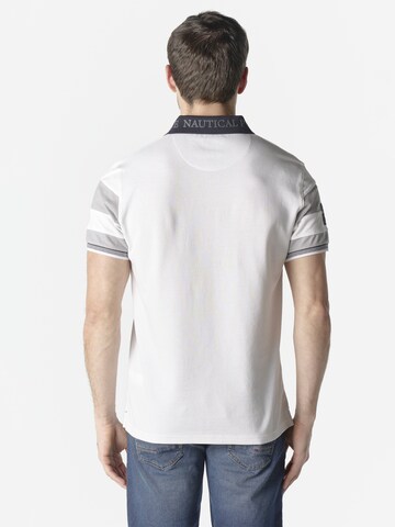 KOROSHI Футболка в Белый