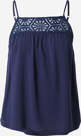 VERO MODA Toppi 'VMGRACE' värissä laivastonsininen, Tuotenäkymä