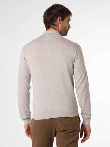 Finshley & Harding Sweater in Beige