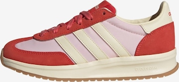 ADIDAS SPORTSWEAR Низкие кроссовки 'Run 70s 2.0' в Ярко-розовый: спереди