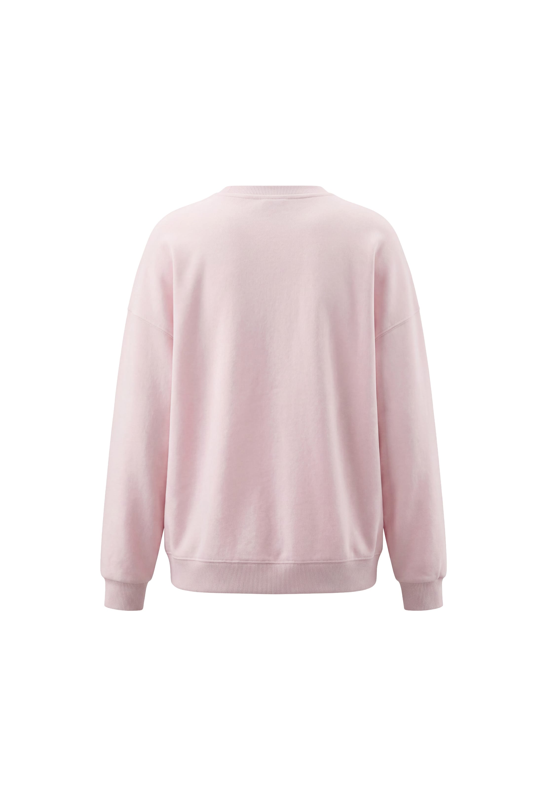Sweat-shirt MYMO en rose