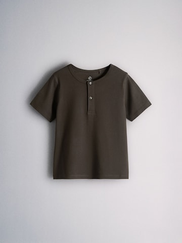 T-Shirt The Set en mélange de couleurs