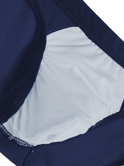 BIMONI Swim Trunks 'Swim Bikini Badeslip' in S in Navy, Item view