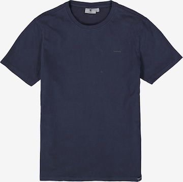 T-Shirt GARCIA en noir : devant