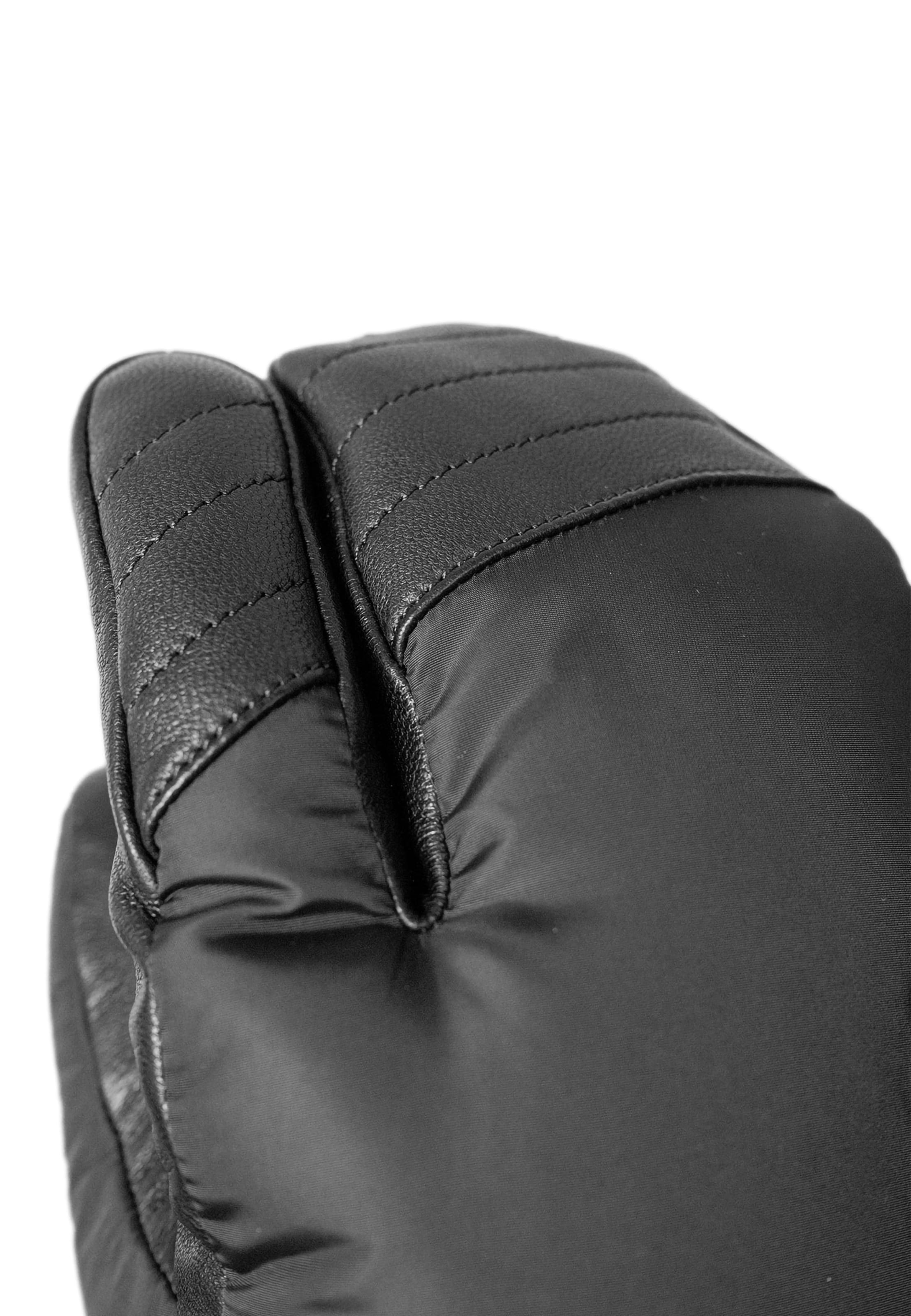 REUSCH Sports gloves 'Yuna Down R-TEX® XT' in Black