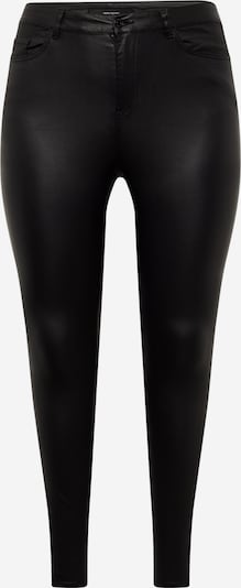 Vero Moda Curve Spodnie 'CLORA' w kolorze czarnym, Podgląd produktu