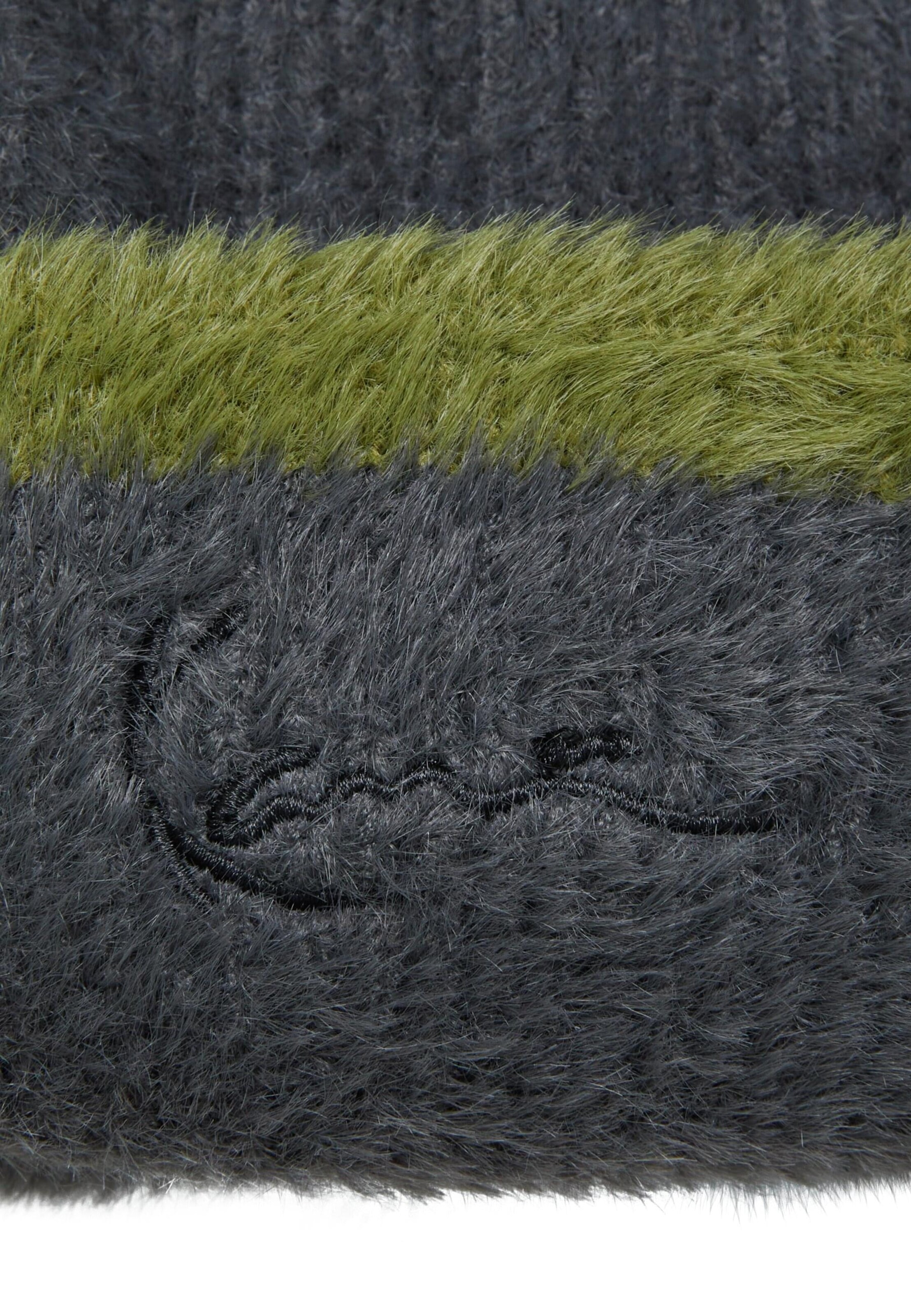 Karl Kani Muts in Grijs