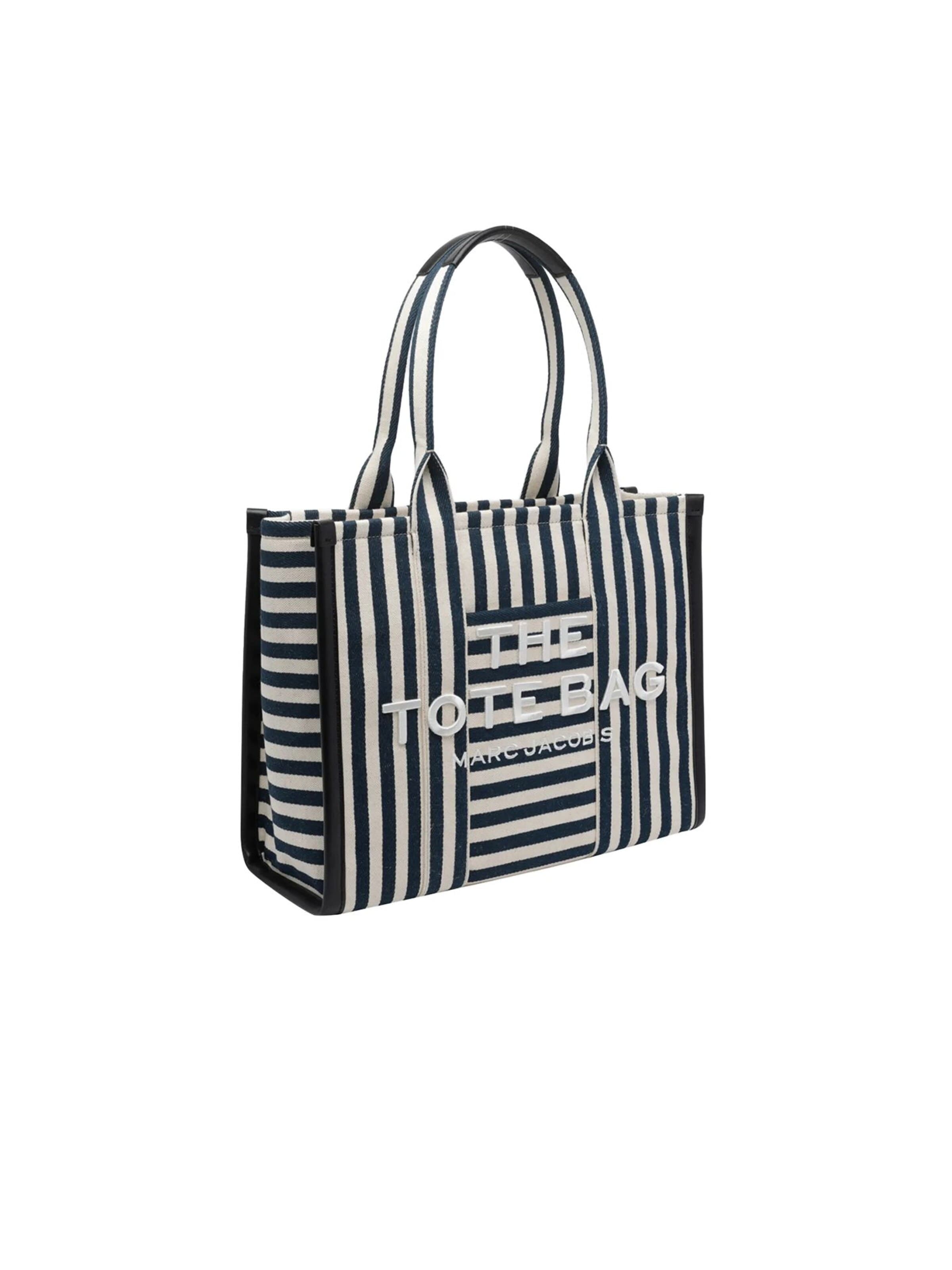 Marc Jacobs - Shopper en azul