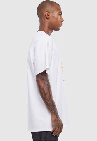 MT Upscale Shirt in White