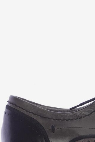 Maripå Flats & Loafers in 36,5 in Black