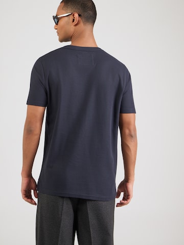 FYNCH-HATTON Póló - kék