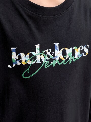 Jack & Jones Junior Paita 'JJTom' värissä musta