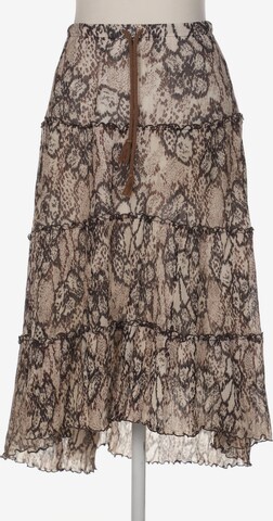 See by Chloé Skirt in XS in Beige: front
